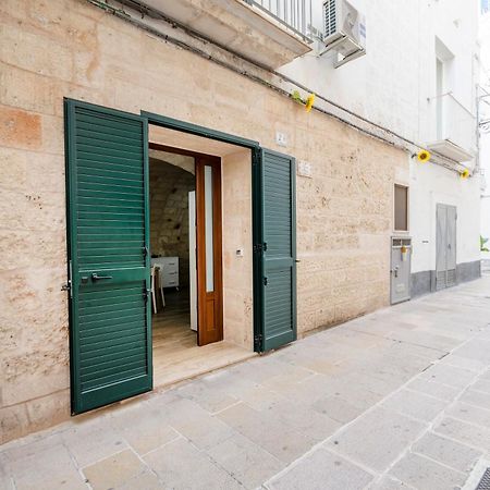 Casa Sardella, In Pieno Centro Storico A 300 Mt Dal Mare Apartment Monopoli Exterior foto